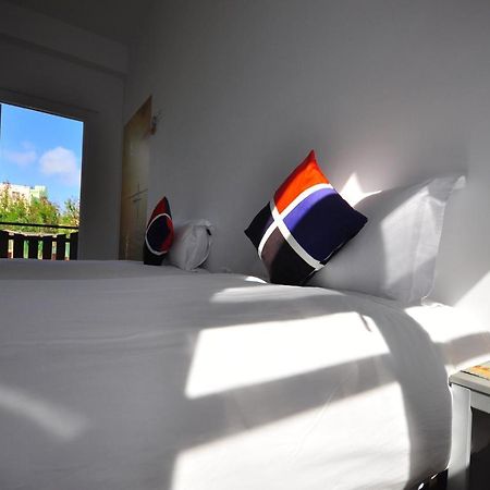 Sea Daughter'S Homestay Huxi Zewnętrze zdjęcie