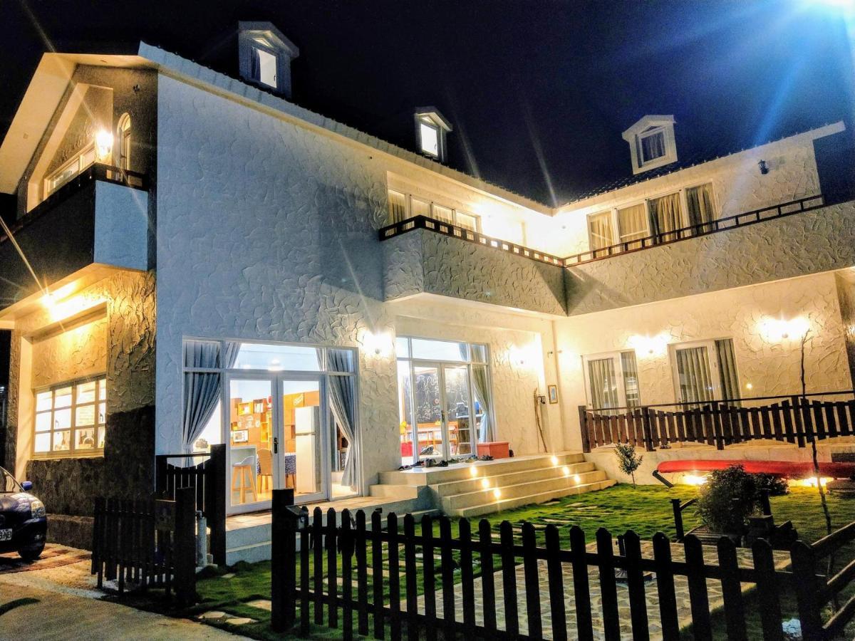 Sea Daughter'S Homestay Huxi Zewnętrze zdjęcie