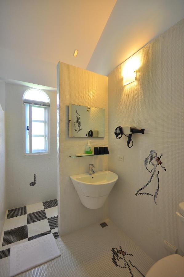 Sea Daughter'S Homestay Huxi Zewnętrze zdjęcie