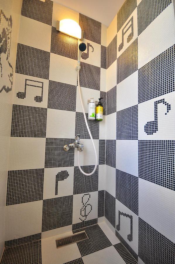 Sea Daughter'S Homestay Huxi Zewnętrze zdjęcie