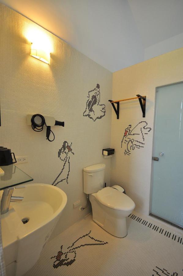 Sea Daughter'S Homestay Huxi Zewnętrze zdjęcie