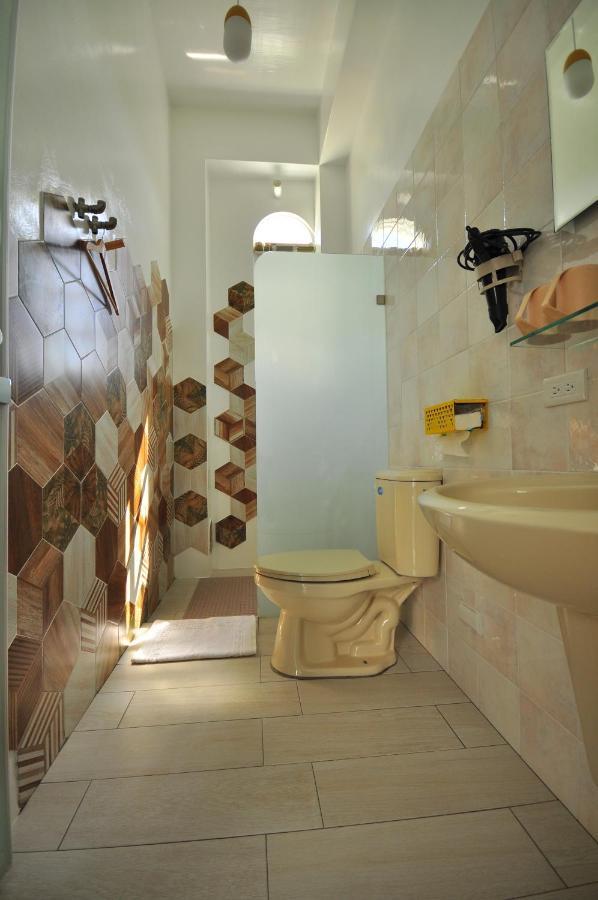Sea Daughter'S Homestay Huxi Zewnętrze zdjęcie