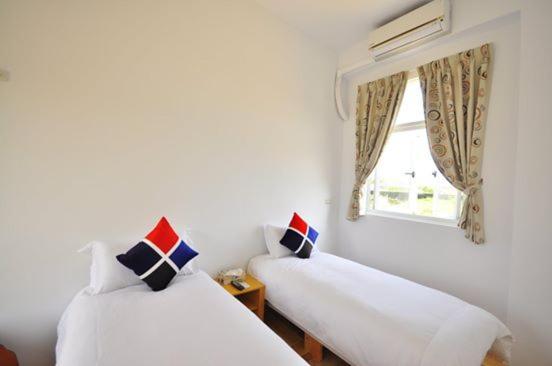Sea Daughter'S Homestay Huxi Zewnętrze zdjęcie