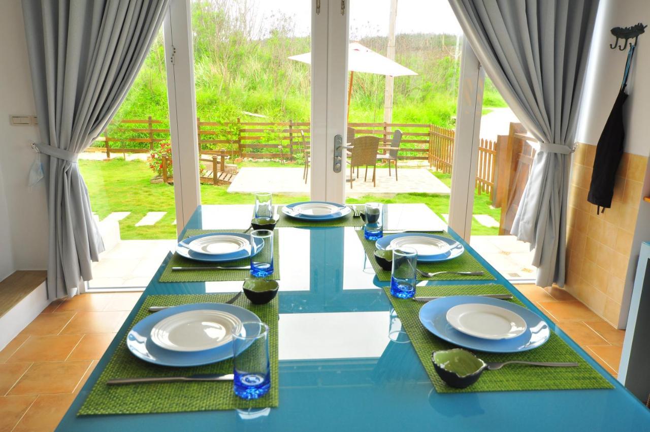 Sea Daughter'S Homestay Huxi Zewnętrze zdjęcie