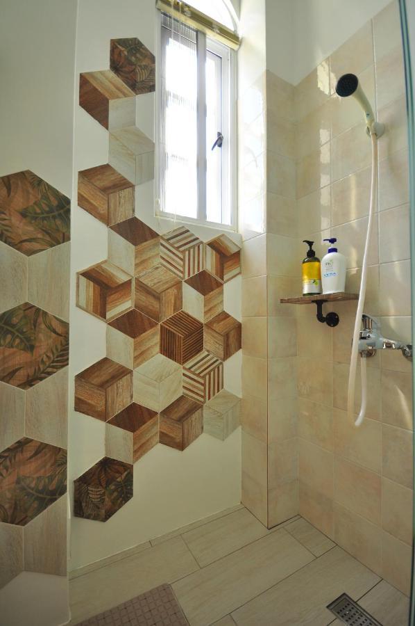 Sea Daughter'S Homestay Huxi Zewnętrze zdjęcie