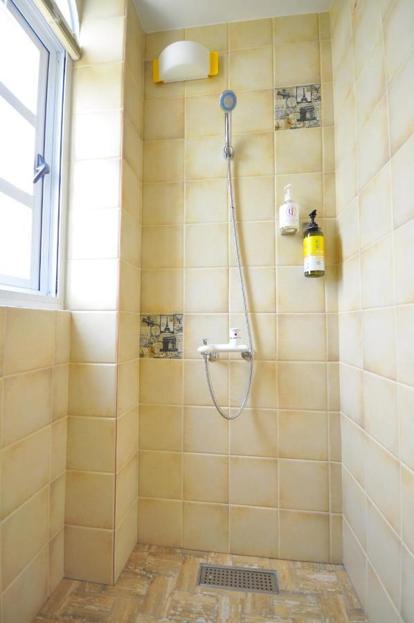 Sea Daughter'S Homestay Huxi Zewnętrze zdjęcie