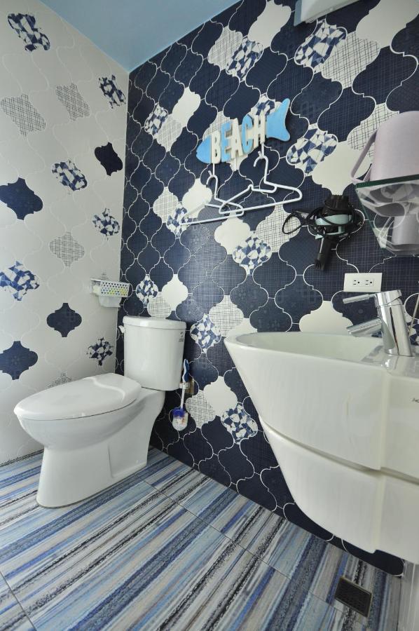 Sea Daughter'S Homestay Huxi Zewnętrze zdjęcie