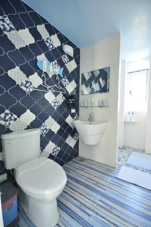 Sea Daughter'S Homestay Huxi Zewnętrze zdjęcie