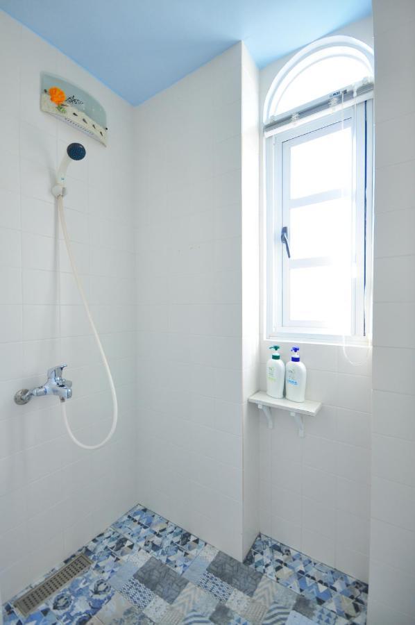 Sea Daughter'S Homestay Huxi Zewnętrze zdjęcie