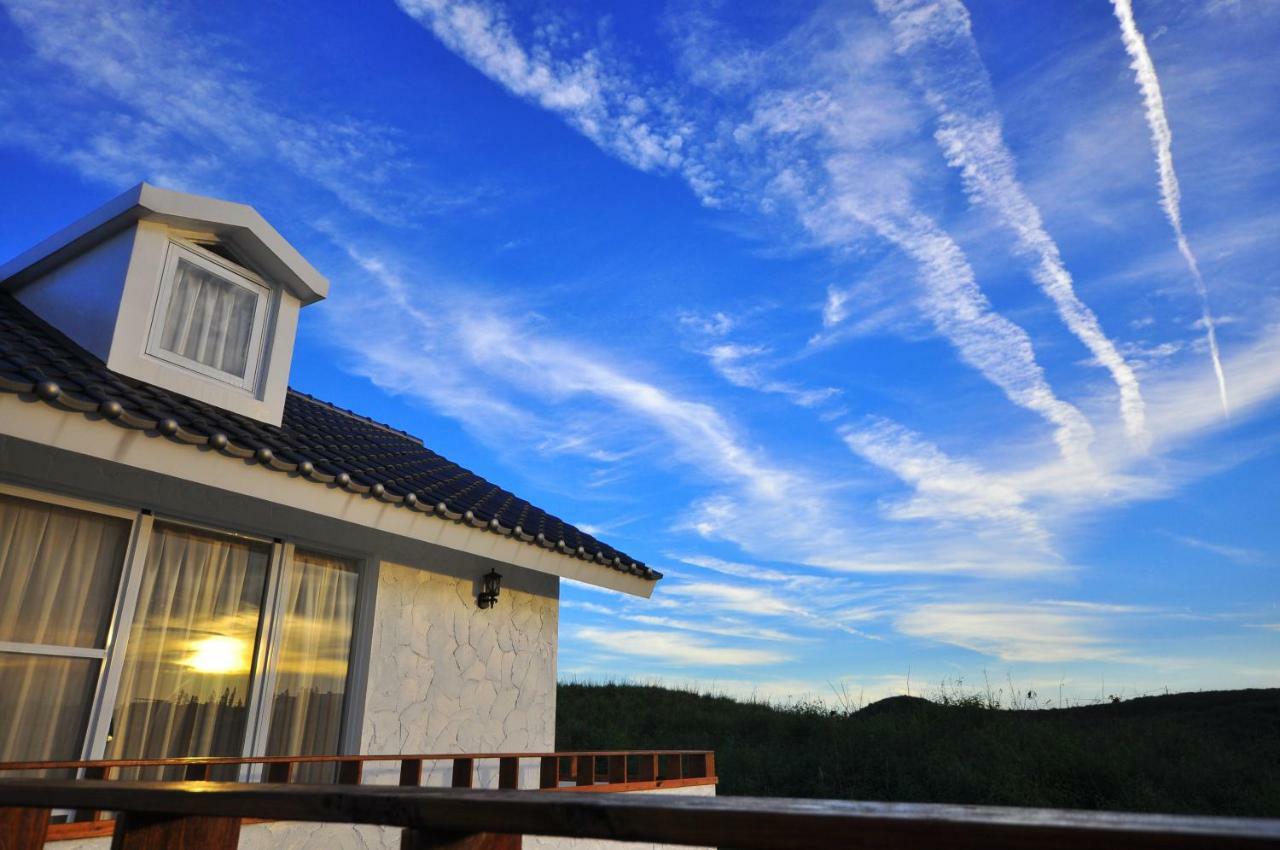 Sea Daughter'S Homestay Huxi Zewnętrze zdjęcie