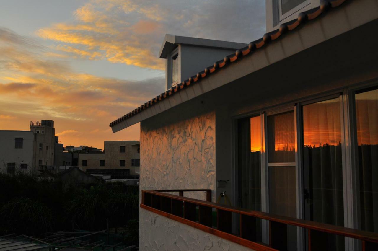 Sea Daughter'S Homestay Huxi Zewnętrze zdjęcie